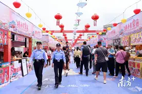 2024年电白政法工作综述：凝心聚力护平安 砥砺奋进促发展图片