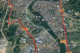 7月31日起，永州这类车禁限行区域有变→图片