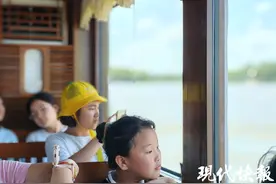 沿着运河读中国｜River Walk运河镇江段，寻觅百年石桥的古韵新貌图片