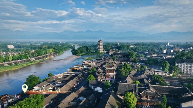 最新！崇州城市宣传片正式发布