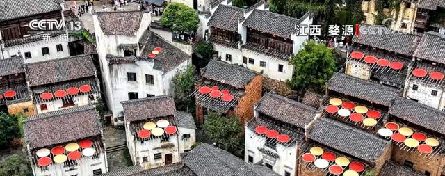 这个假期“宝藏”体质小城火出圈 县域经济彰显勃勃生机