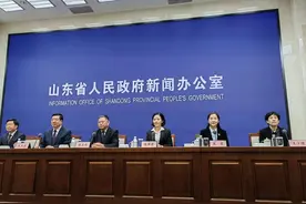 全国前列！山东已创建国家级生态文明建设示范区32个图片