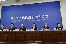 全国前列！山东已创建国家级生态文明建设示范区32个图片