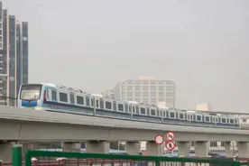 荔湾⇄东莞，地铁将通达！这些打卡点不容错过！图片