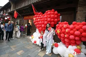 听国歌故事，厚植家国情怀图片