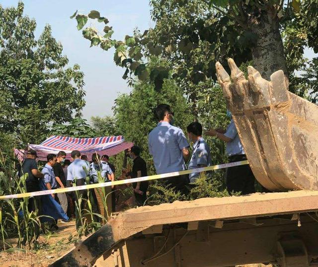 女教师遇害案22年后再开庭