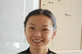 被收养女孩谈归国寻亲：能感到抉择之痛，我只想拥抱他们图片