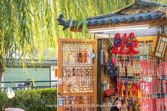 趵突泉涌玉龙，青石板映唐宋灯火，济南版“江南”在此