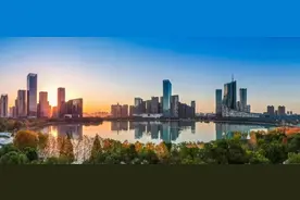 这就是合肥！图片