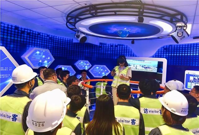 全年开放不打烊！“核光同行”，这份研学地图请收好→