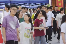 甘肃省新高考首考平稳落幕 评卷开始图片