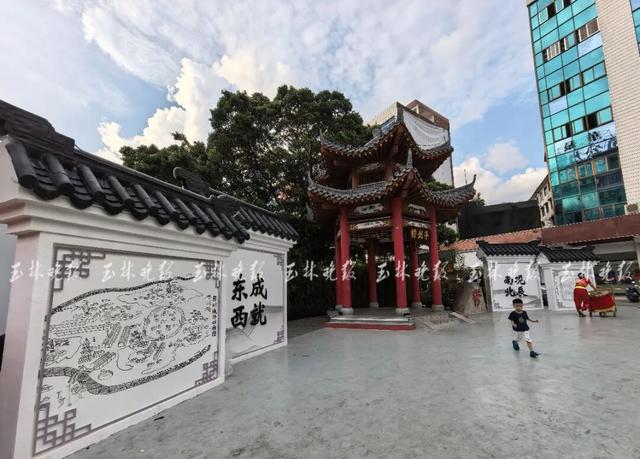 十字街，又上新！
