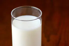 美国在生牛奶样本中检测出禽流感病毒图片