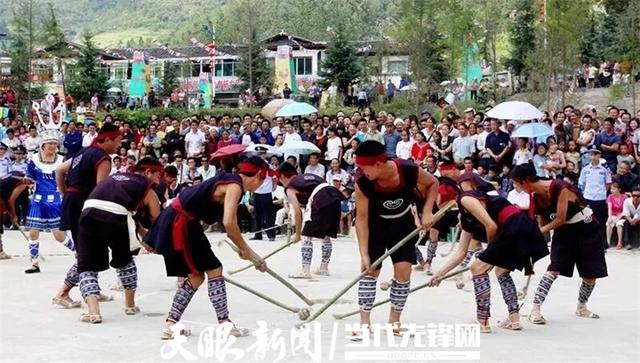 来道真，共赴自然与人文交融的奇妙之旅