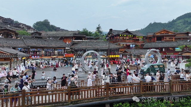 黔东南州强力推动景区联动改革 暑期旅游热度暴涨位居美团榜首