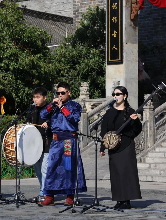从武汉直奔长沙！不敢想今年呼和浩特会蹦出来多少“南朋友”