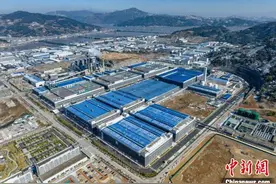 福建稳经济观察：创新土地供给激发工业发展新活力图片
