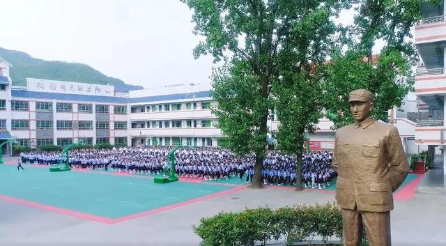 蜀道廉韵 | 中国红军城：纪律严明 军民相亲