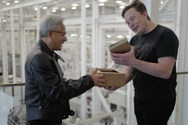 AI在2025年捧出50+新亿万富翁，有人才22岁