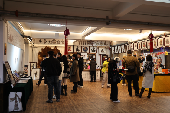 庆阳：冬春文旅新场景激活千年古城新动能