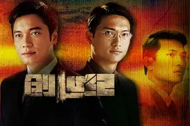 TVB《创世纪》重磅回归！4月17日起登陆“重温经典”频道黄金档图片