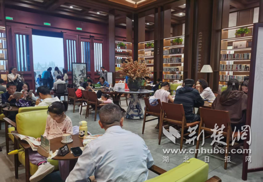 文化地标重启 千年昭明台国庆假期焕新迎客
