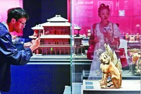 共绘当代中国文化长卷图片