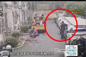 燃气抢修致沪一居民中毒？医生专家都来分析了！但这个做法肯定不对…图片