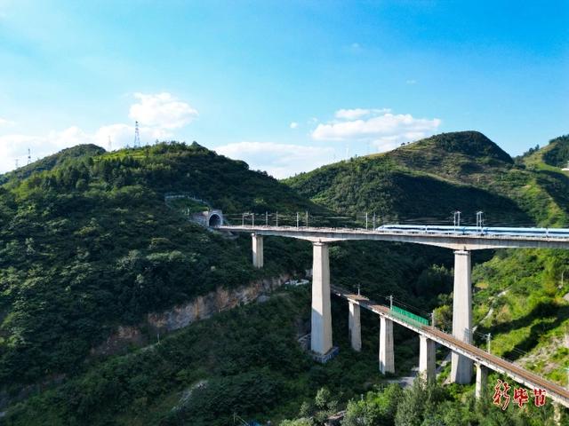 毕节驿:九驿尽头是通途