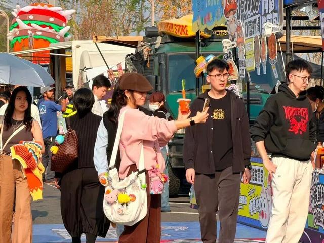 来南沙看五月天！看海、骑行……100+网红打卡点合集→