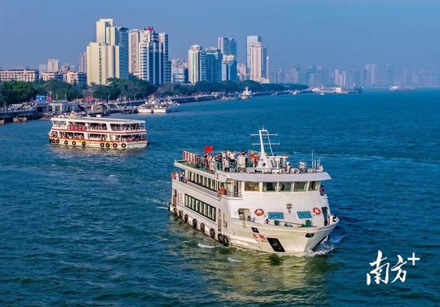 国资国企如何赋能地方文旅产业发展？汕头有这些招数