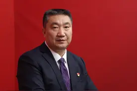 北京密云区区长于海波：推动生态、生命、生活“三生”融合发展图片