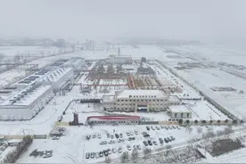 聚焦能源｜日采气量突破3000万立方米，国家管网文23储气库调峰保供再创新高图片