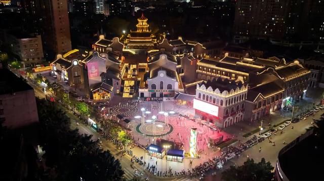 双节“双线”焕新！这里的沉浸式游玩，你打卡了吗？