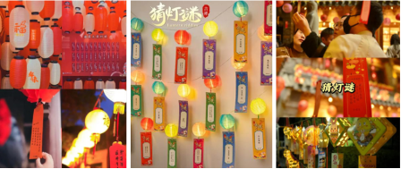 明起顺义这地举办大型花灯游园会，亮点抢先看！