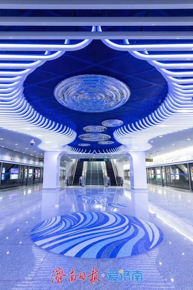 济南匠心守护泉脉擦亮泉水名片
