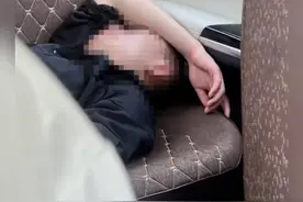 男子打1400公里顺风车故意逃单，司机: 早饭都是我请的，警方:已行政拘留， 追回2200元车费图片
