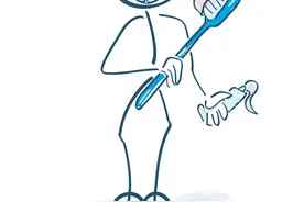 牙膏为什么要加“氟”？现在知道这些还不晚……图片