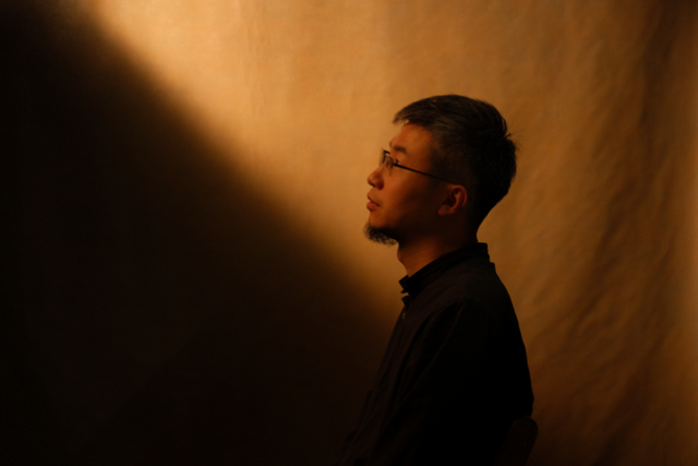 园博面孔丨余伟：打造百姓“家门口的园博园”