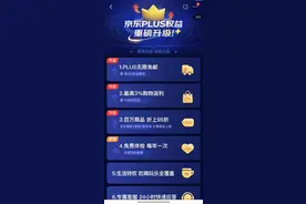 京东首次下调包邮门槛：从99元降至59元图片