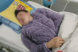 清洁工闻了雇主家臭肉气味突发脑梗？医学专家建议司法鉴定｜云投诉图片