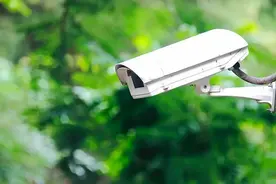 4月1日起施行！这些区域禁止安装监控设备图片