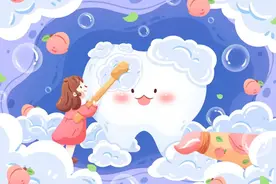 这些坏习惯毁掉你的牙图片