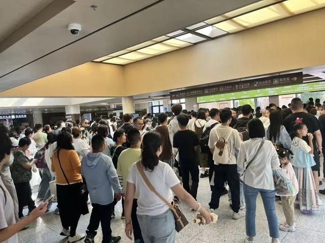 净月潭 很“红”