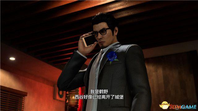 《如龙7外传：无名之龙》图文攻略 全流程任务全收集攻略