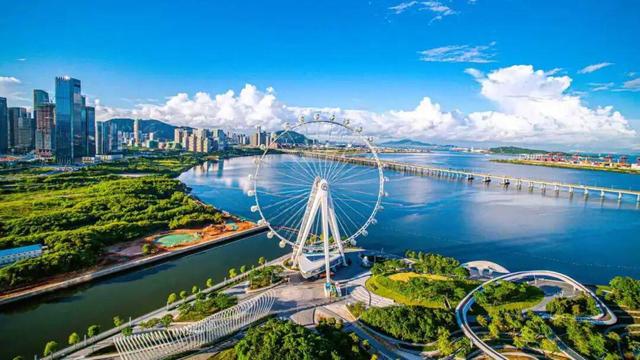 Make it Shenzhen 选择深圳  | Seamless Arrival 初到深圳 无忧通关