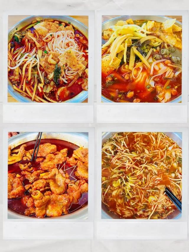 坐上高铁说走就走！广西这座烟火小镇，太安逸了