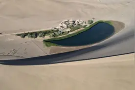 如果只能参观一个丝路遗址，历史学家推荐这里图片