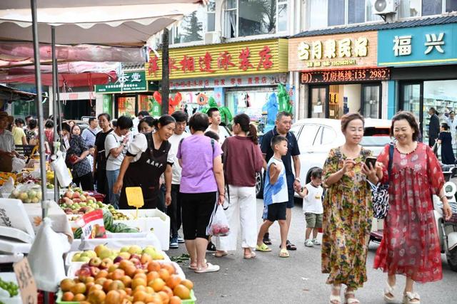 弥勒这个社区人气旺！800家民宿爆满~