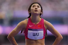 与徐卓一组合夺冠，吴艳妮最新发声图片